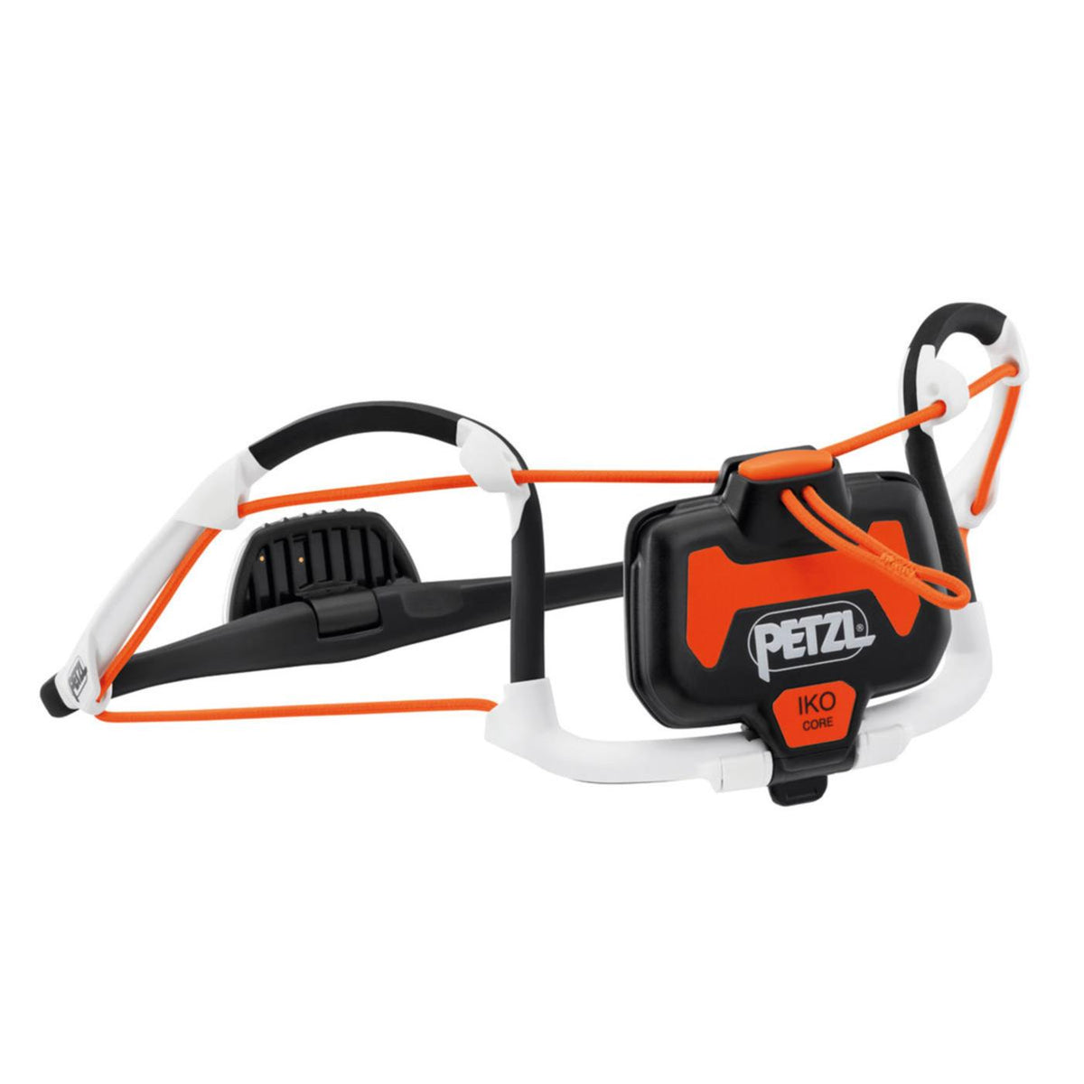 PETZL IKO CORE
