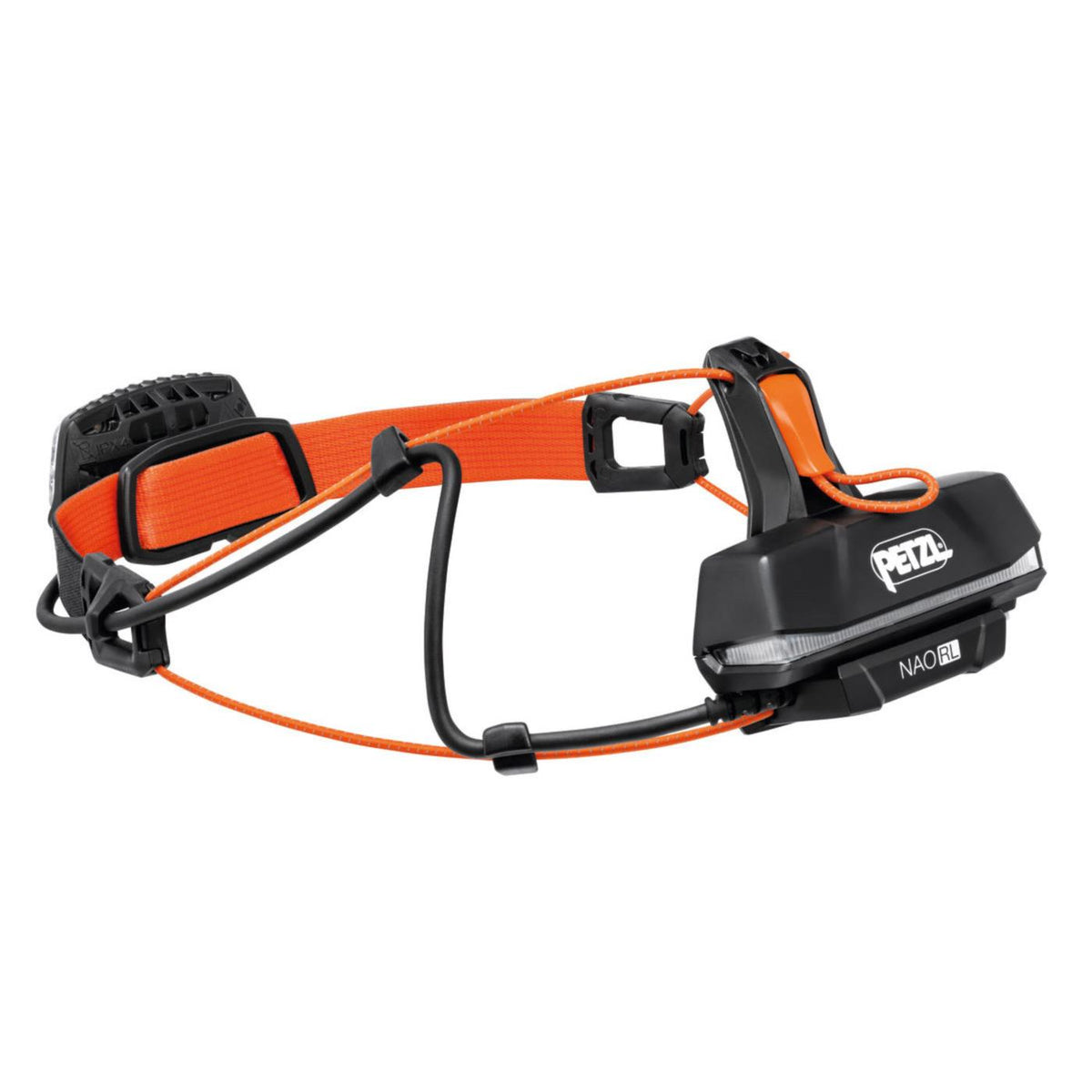 PETZL NAO RL - seconda immagine