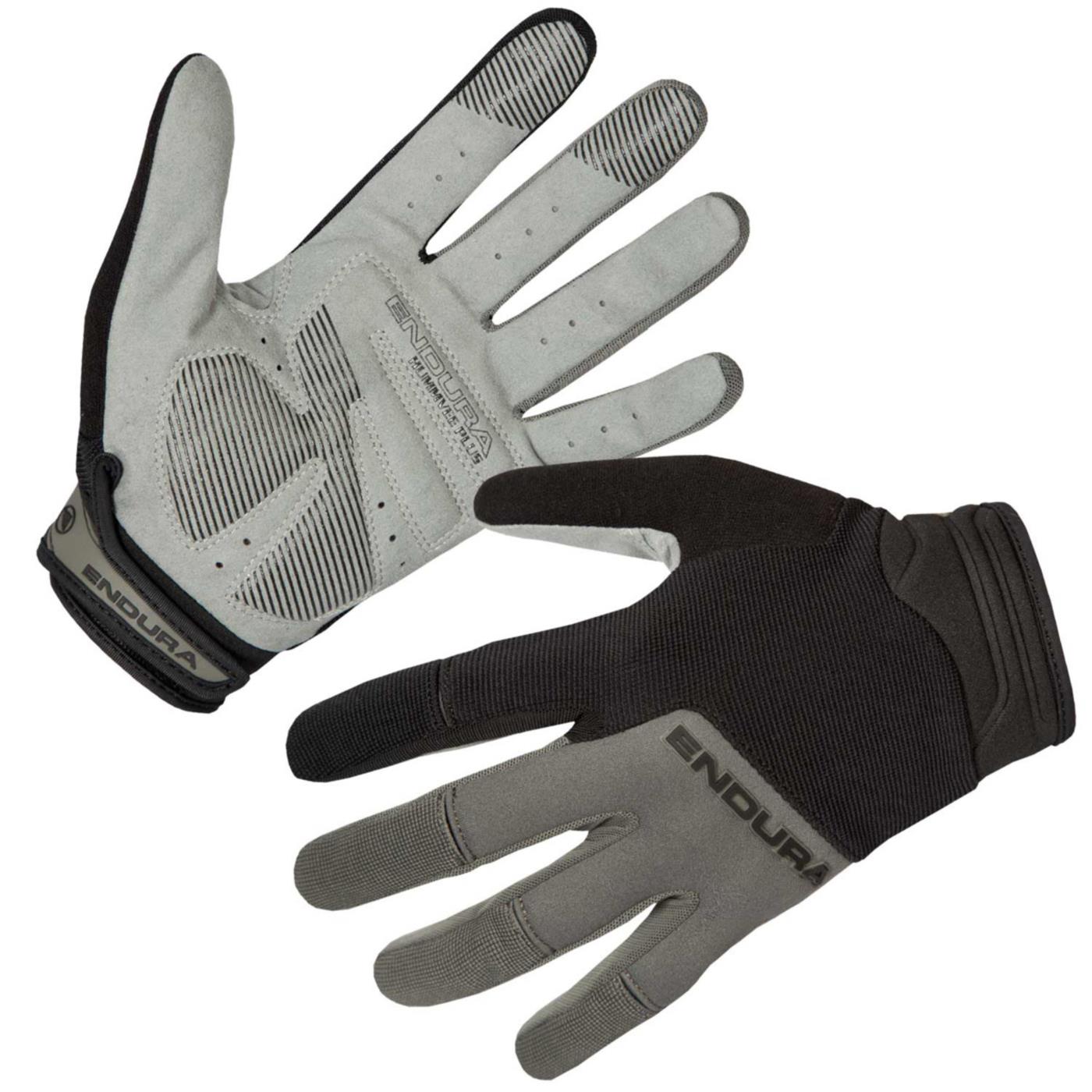 ENDURA HUMMVEE PLUS GLOVE