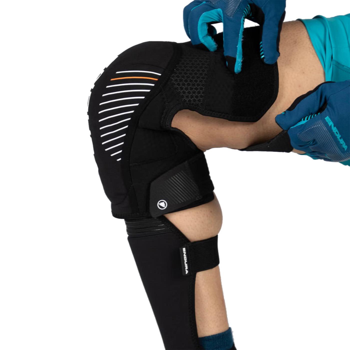 ENDURA MT500 D3O OPEN KNEE PAD