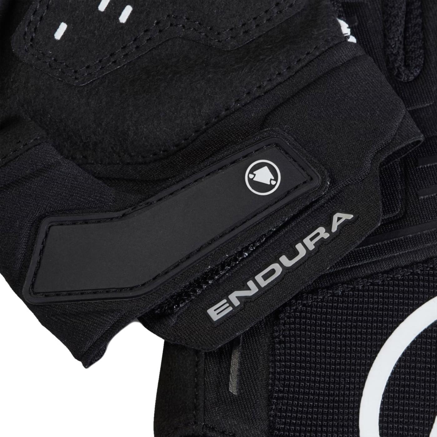 ENDURA SINGLETRACK GLOVE II
