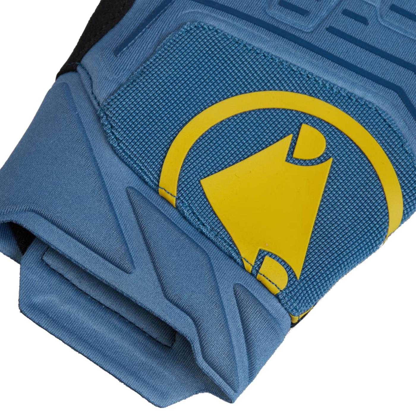 ENDURA SINGLETRACK GLOVE II