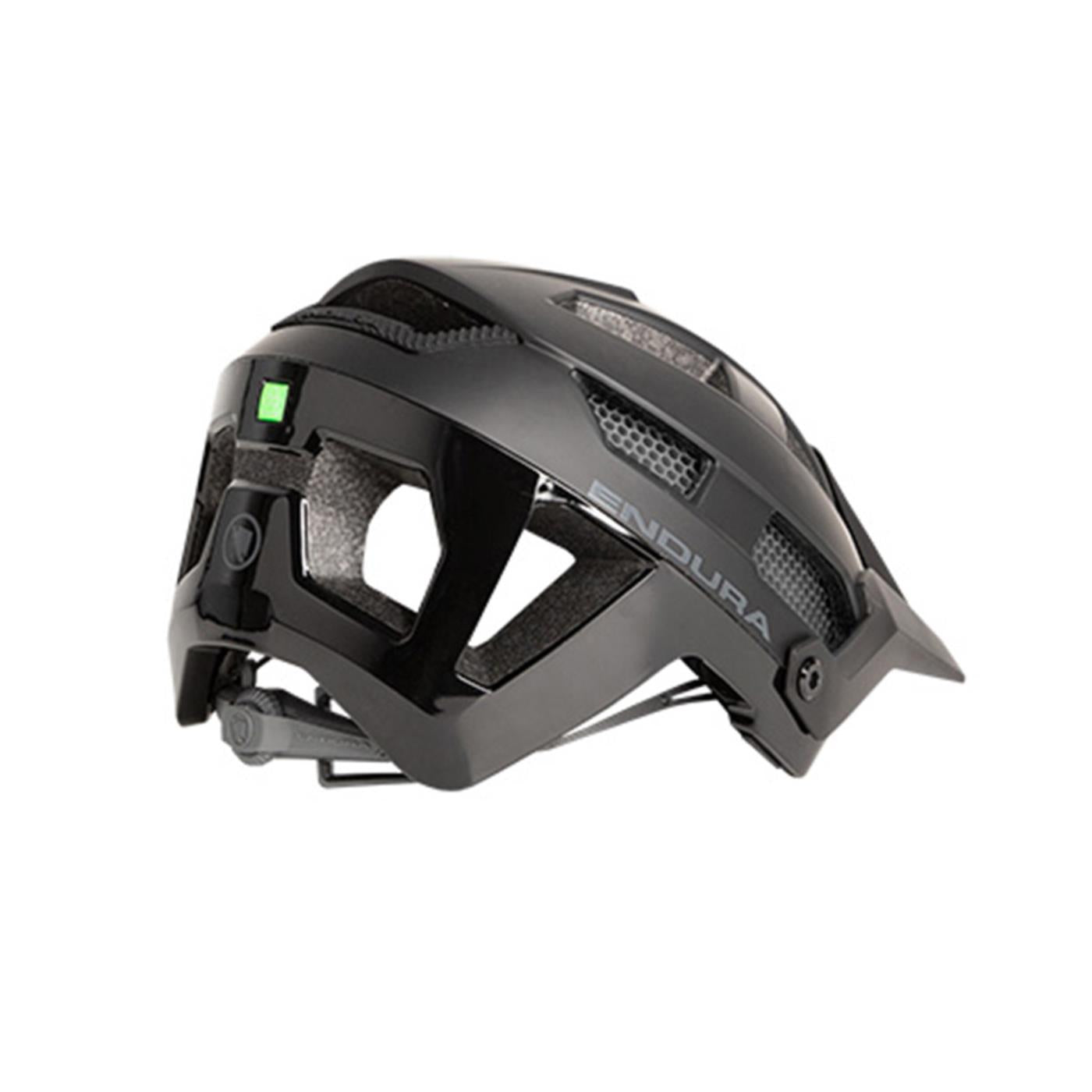 ENDURA SINGLETRACK MIPS HELMET