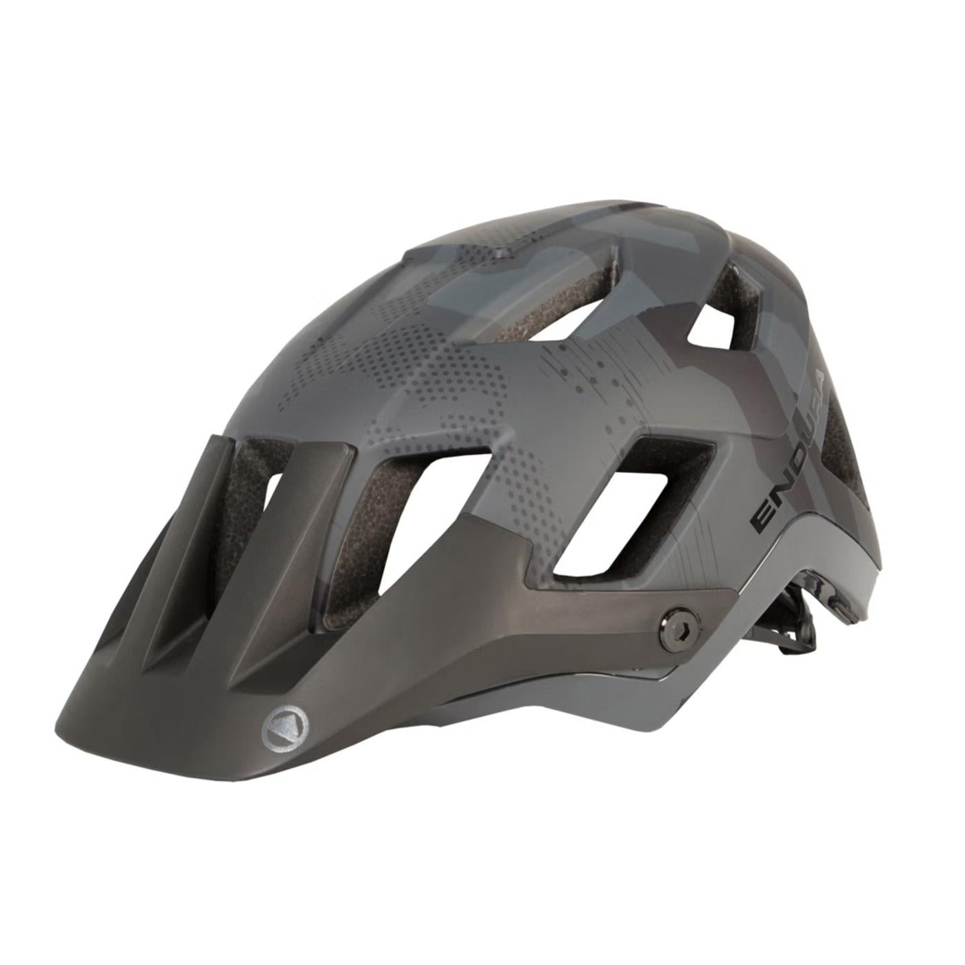 ENDURA HUMMVEE PLUS MIPS HELMET