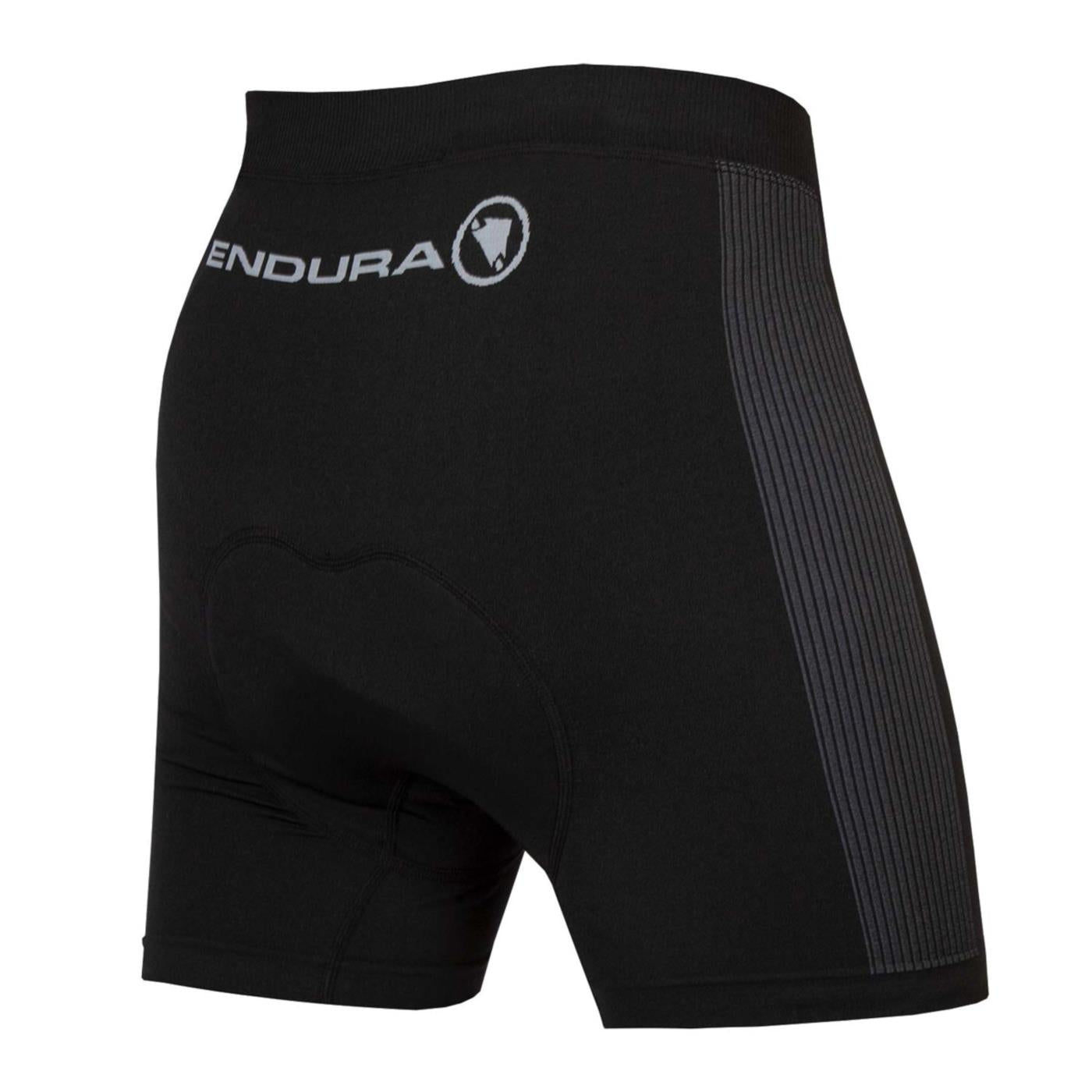 ENDURA ENGINEERED PADDED BOXER