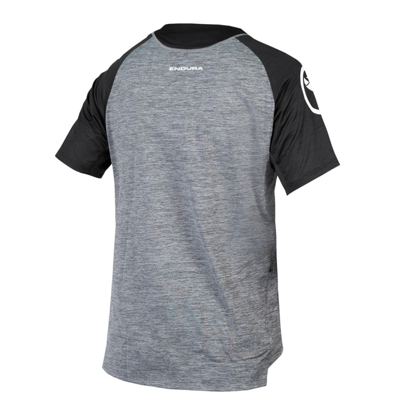 ENDURA SINGLETRACK SS JERSEY