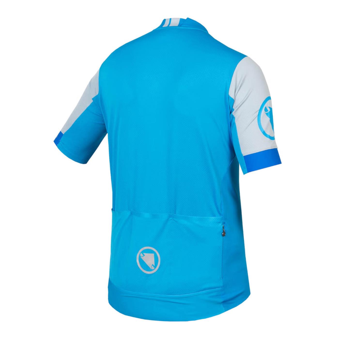 ENDURA FS260 SS JERSEY