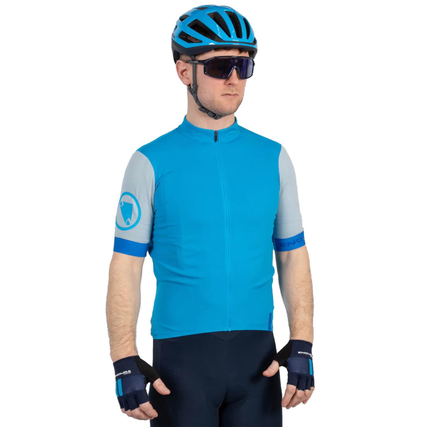 ENDURA FS260 SS JERSEY