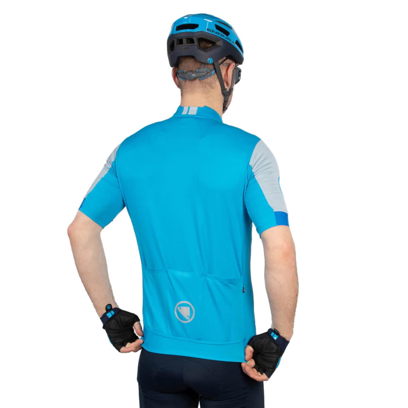 ENDURA FS260 SS JERSEY