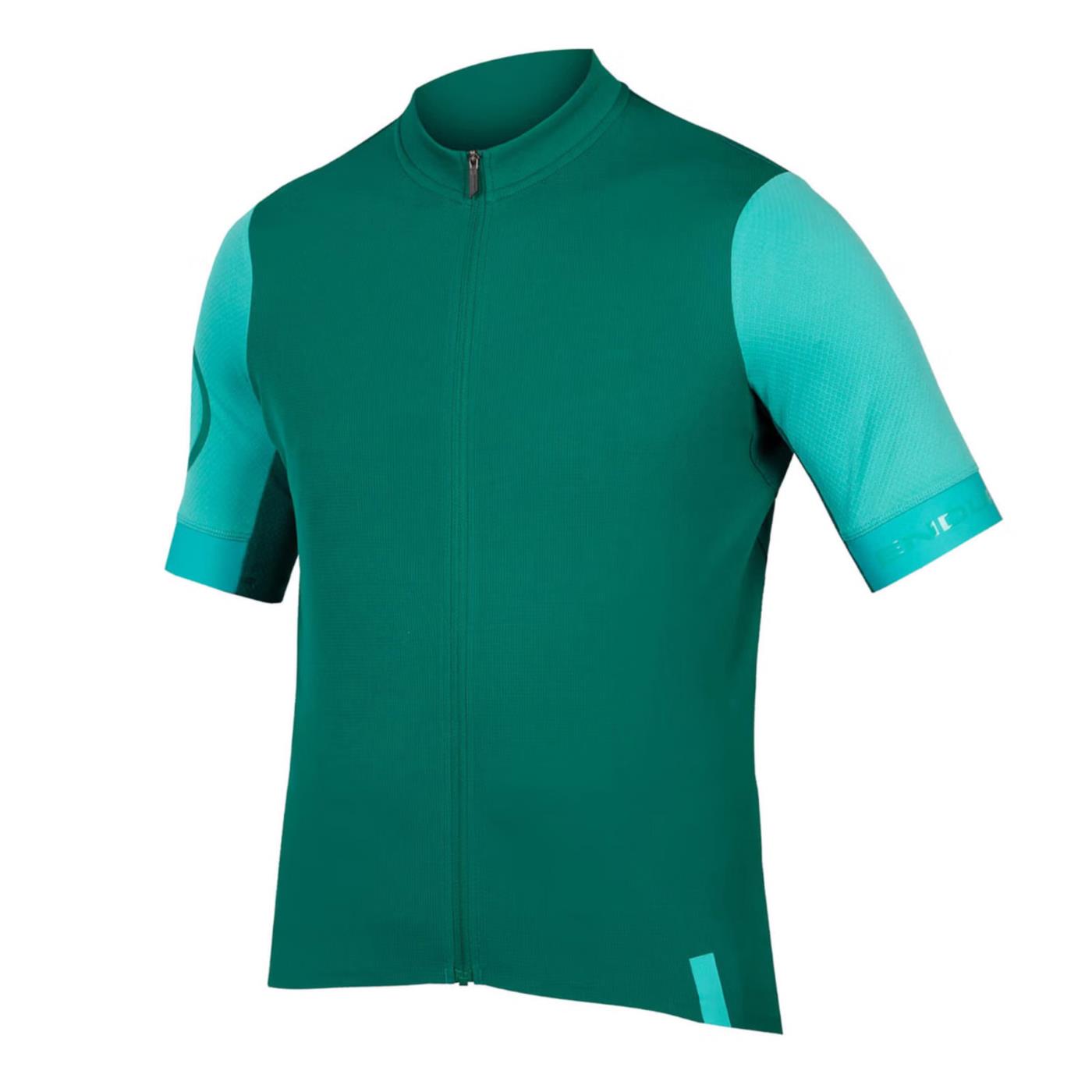 ENDURA FS260 SS JERSEY