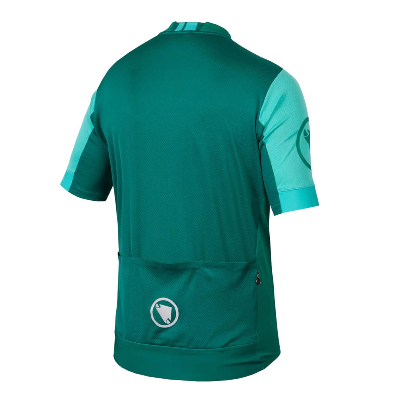 ENDURA FS260 SS JERSEY