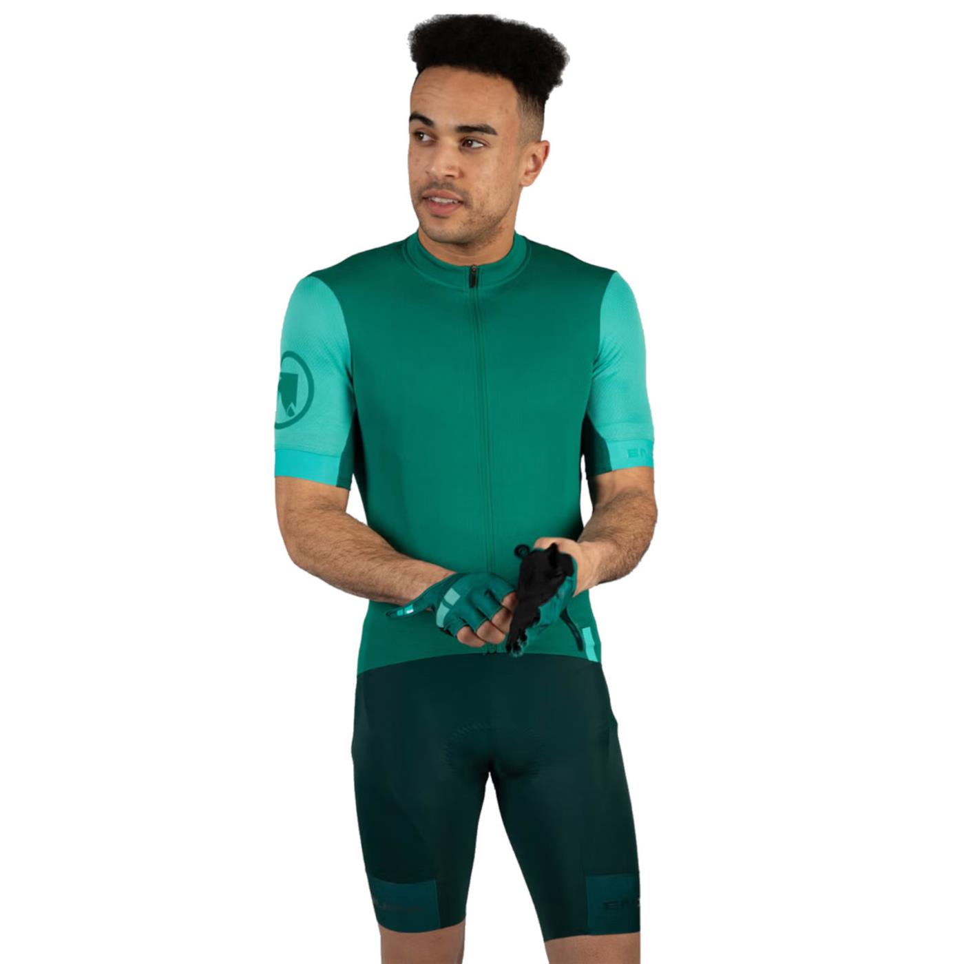 ENDURA FS260 SS JERSEY