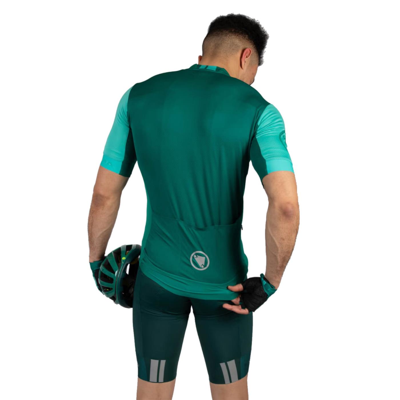 ENDURA FS260 SS JERSEY
