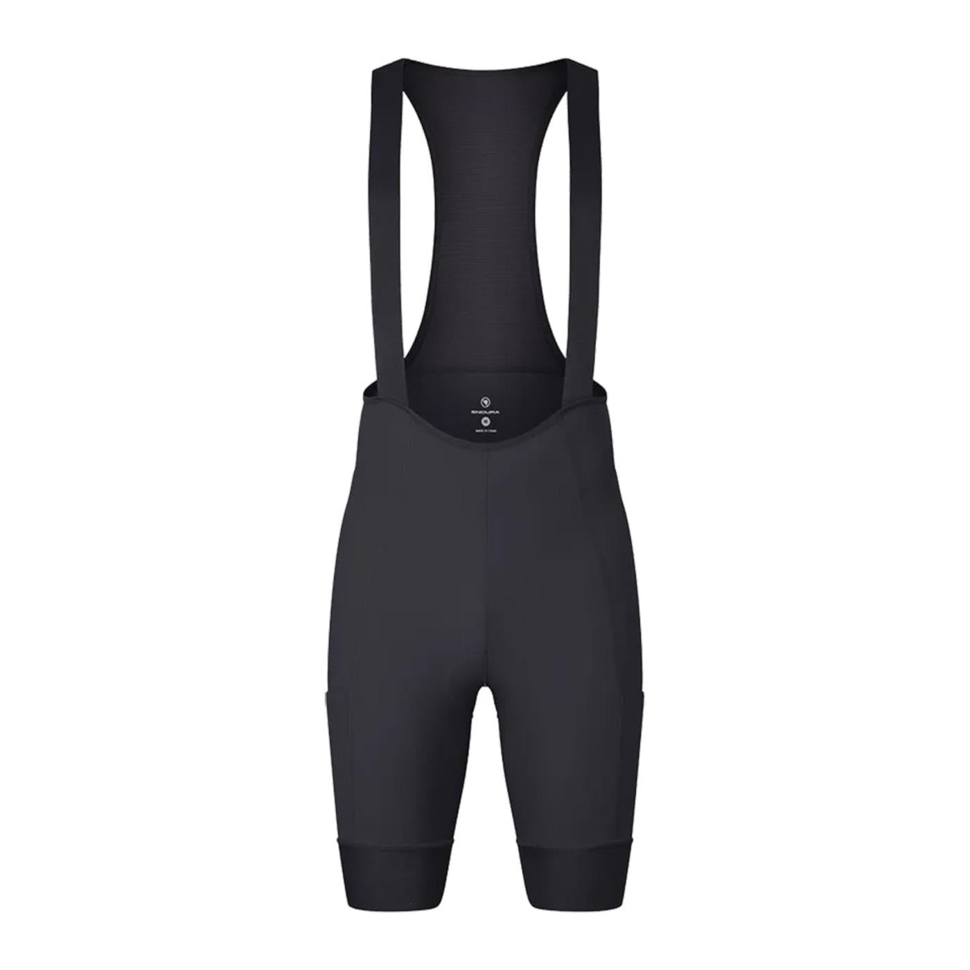 ENDURA LOOP BIBSHORT