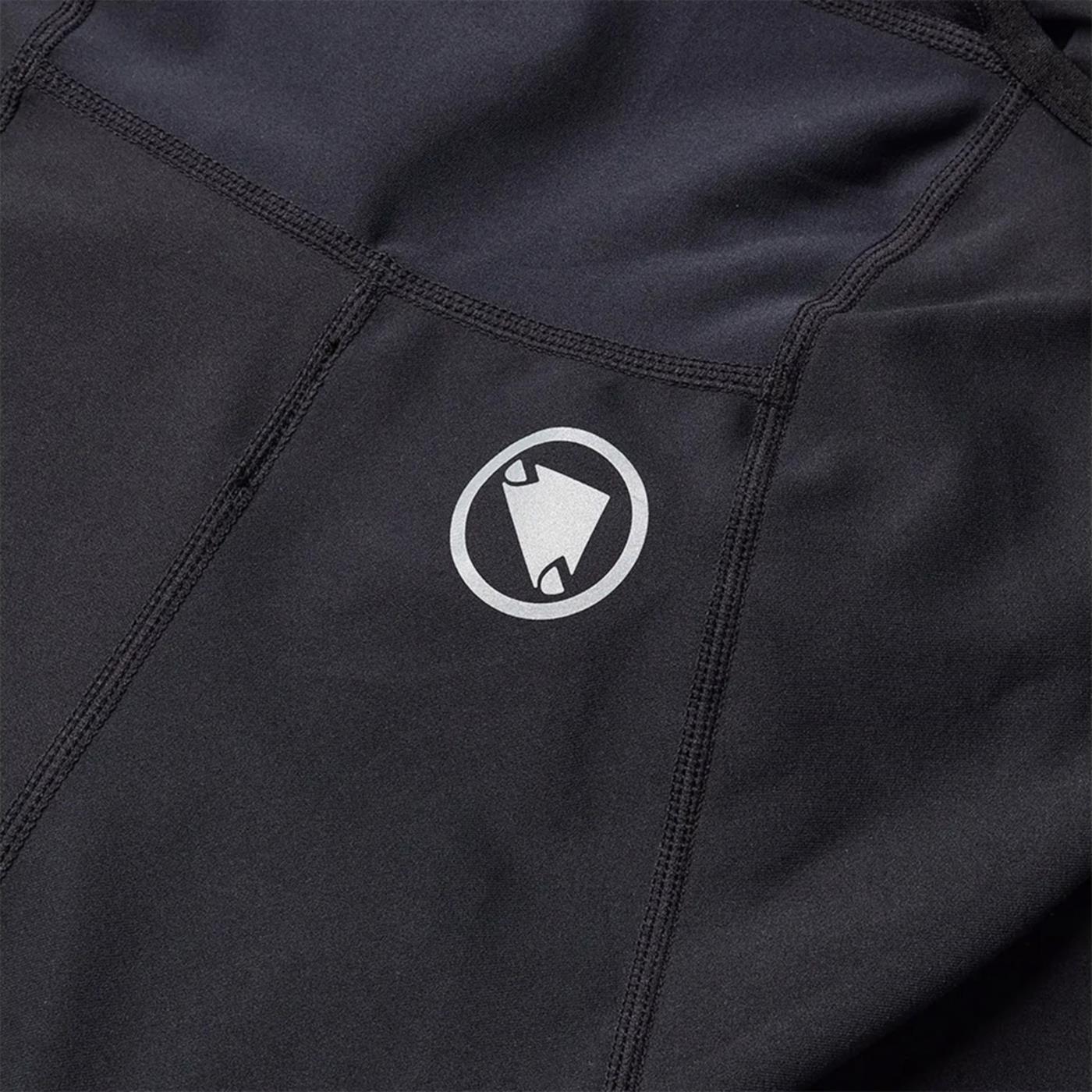 ENDURA LOOP BIBSHORT