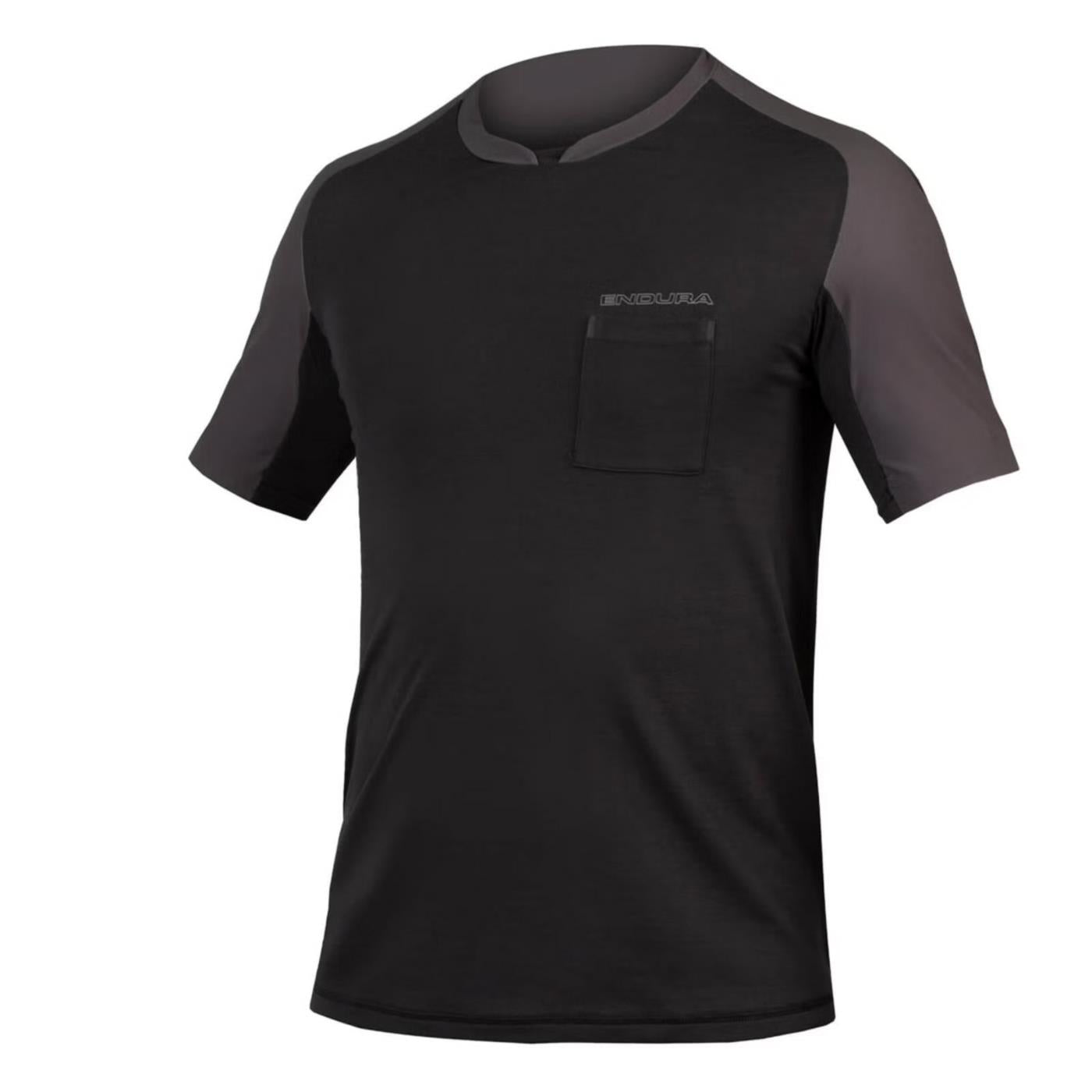 ENDURA GV500 FOYLE TECH TEE