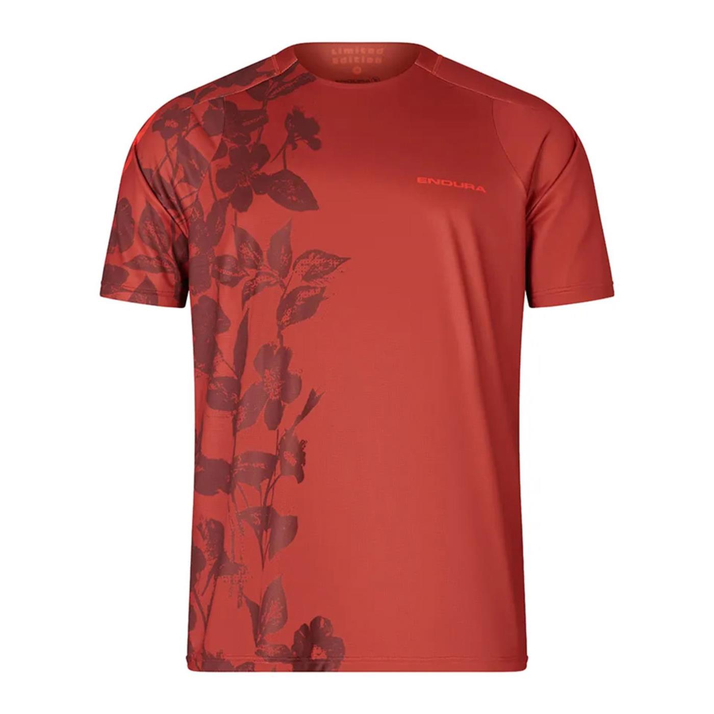 ENDURA BOTANIC LTD PRINTED