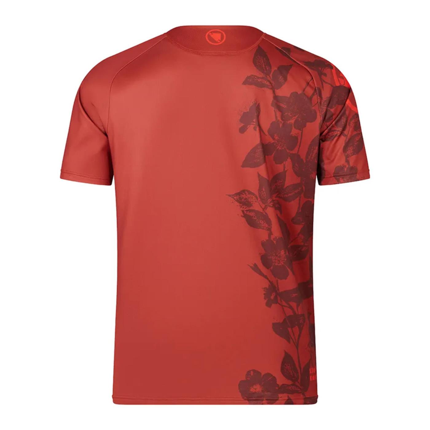ENDURA BOTANIC LTD PRINTED