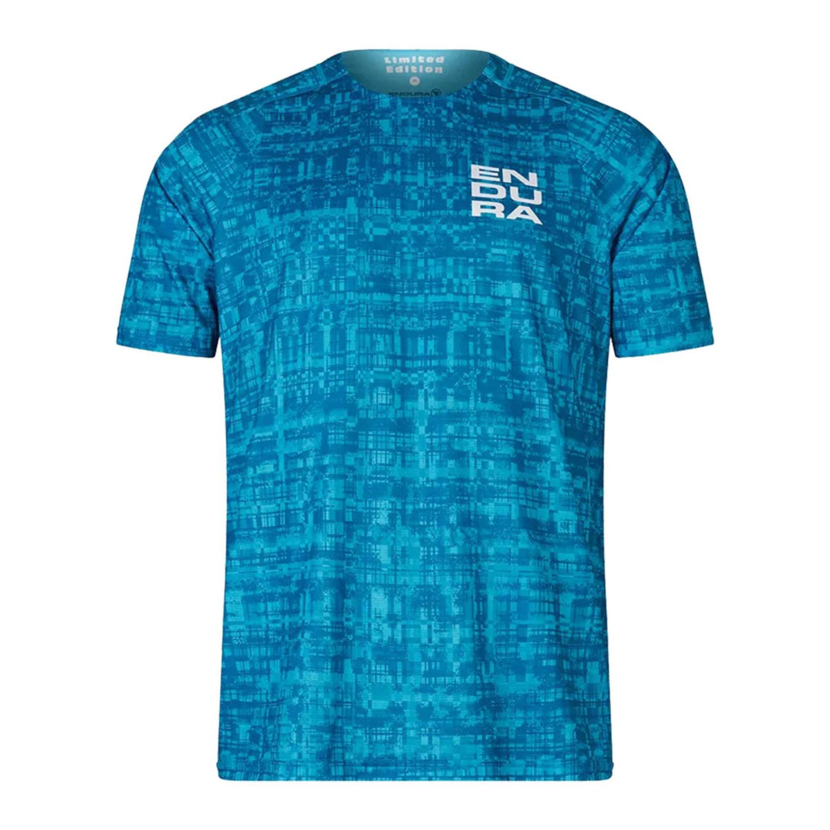 ENDURA GRID LTD PRINTED TEE