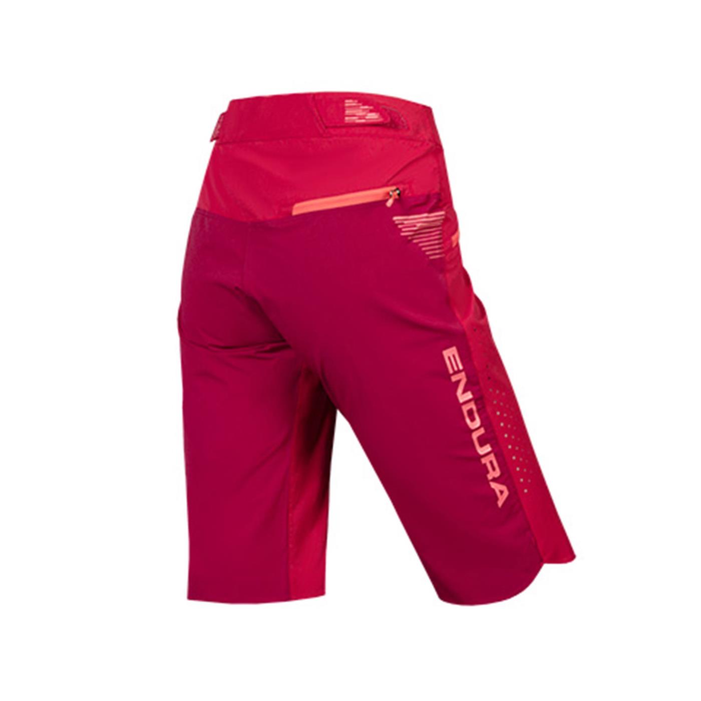ENDURA SINGLETRACK LITE W SHORT