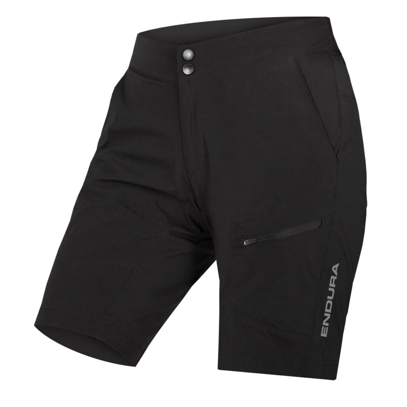 ENDURA HUMMVEE LITE SHORT WOMAN