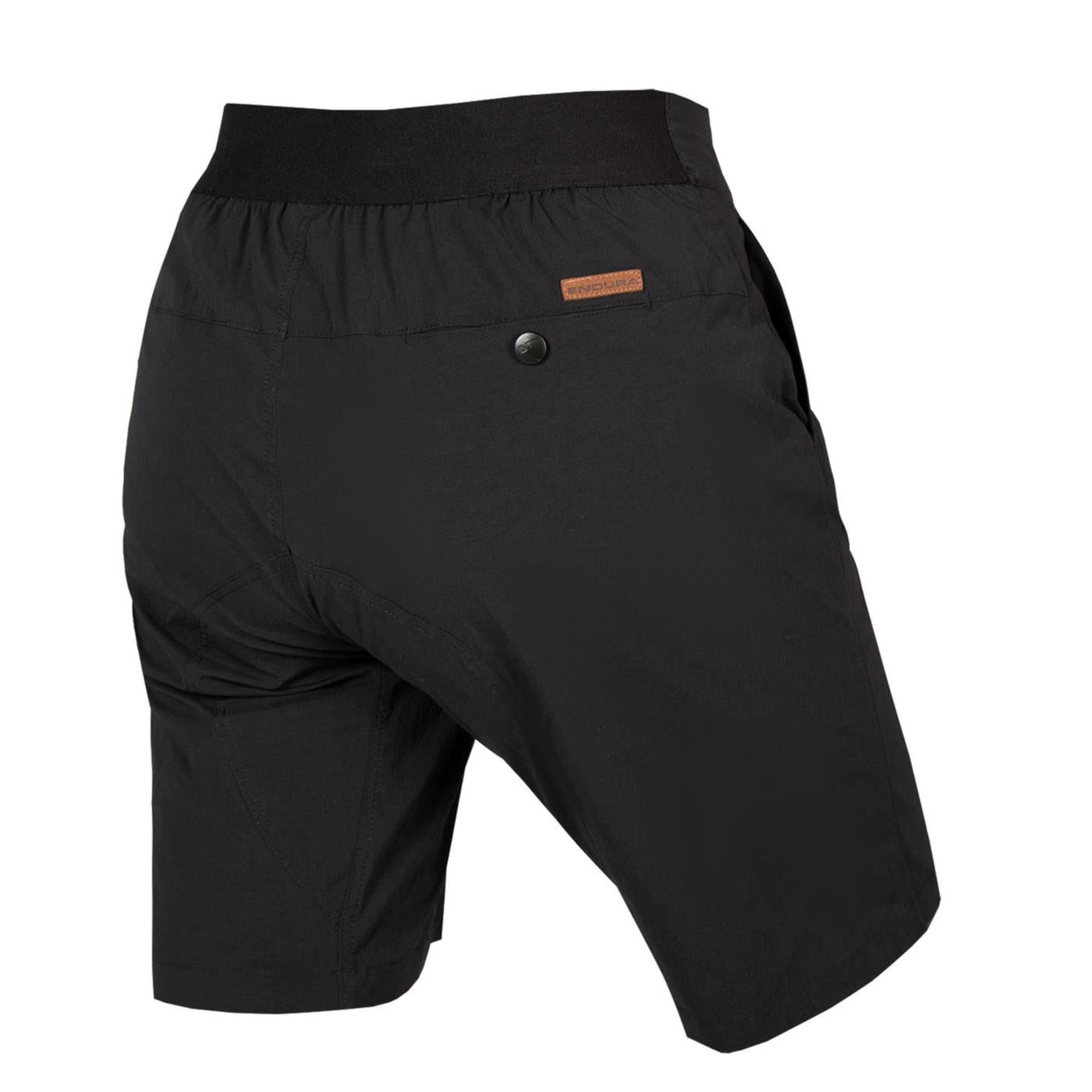 ENDURA HUMMVEE LITE SHORT WOMAN