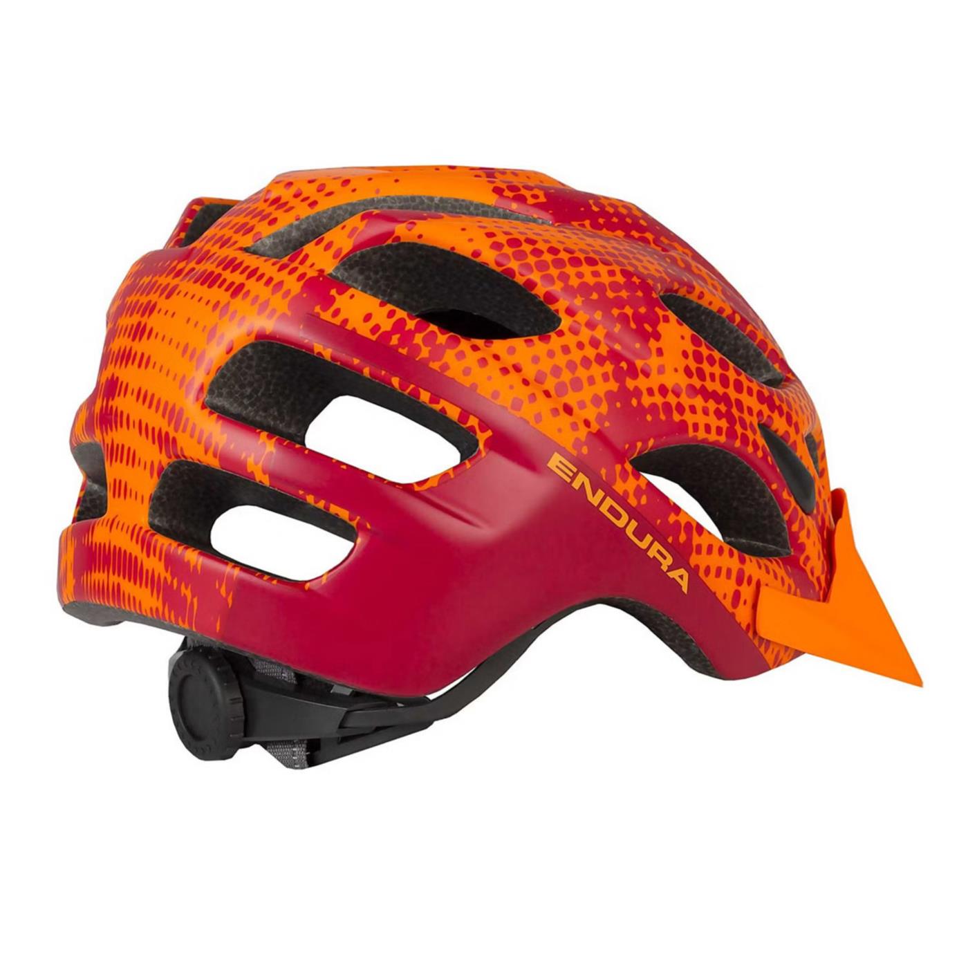 ENDURA HUMMVEE YOUTH HELMET