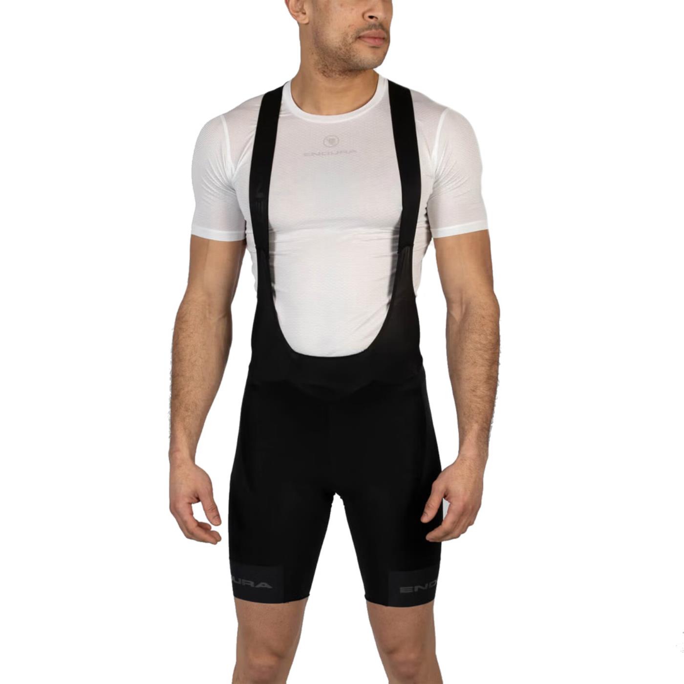 ENDURA FS260 BIBSHORT II