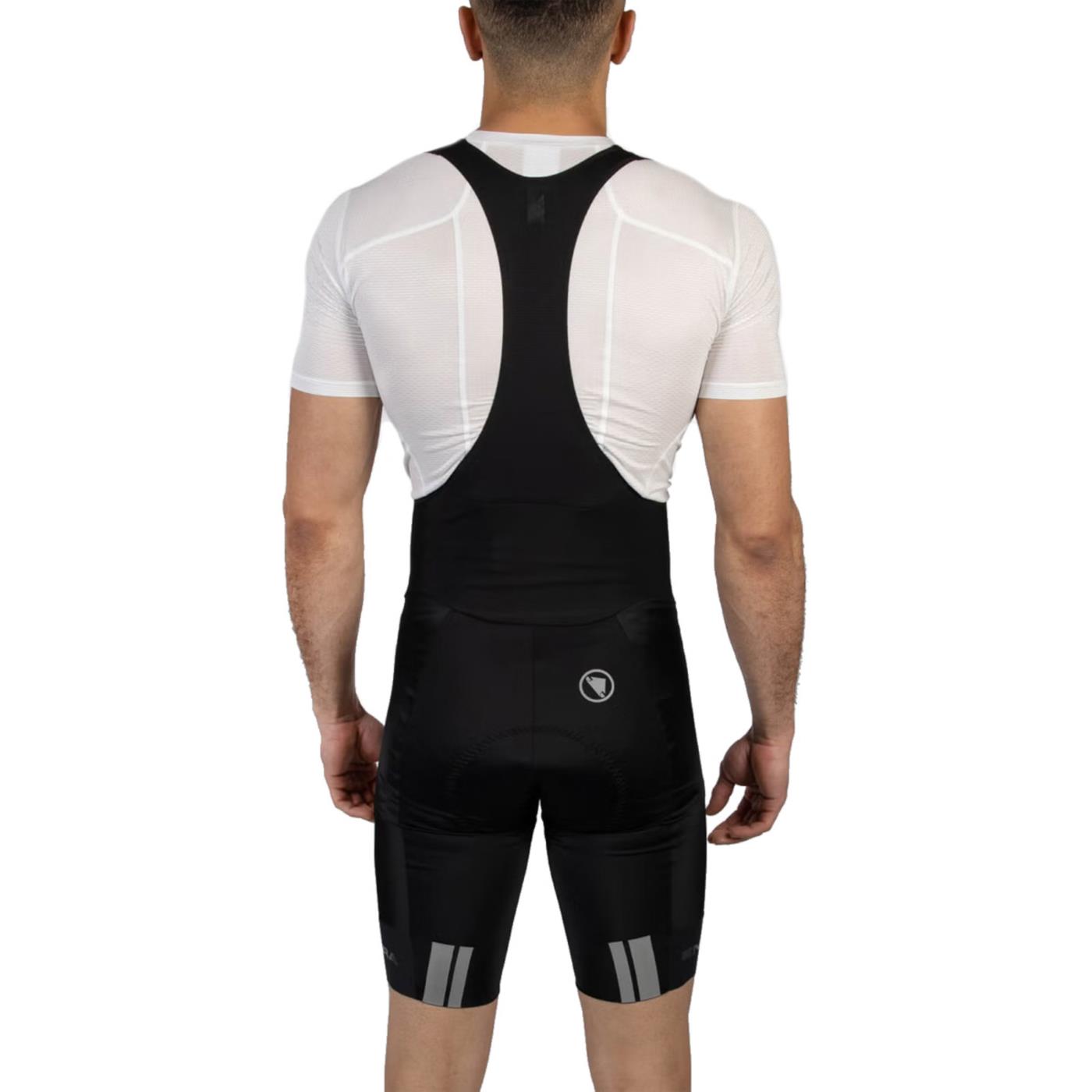ENDURA FS260 BIBSHORT II