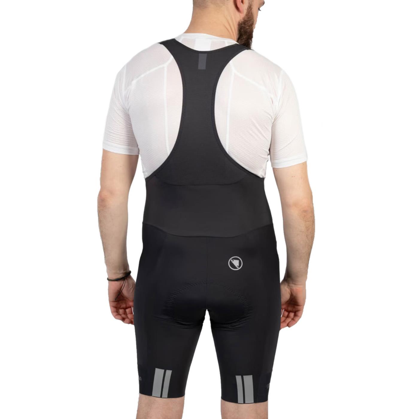 ENDURA FS260 BIBSHORT II