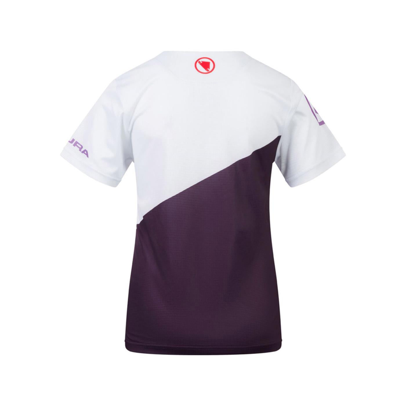 ENDURA KIDS STRACK CORE TEE