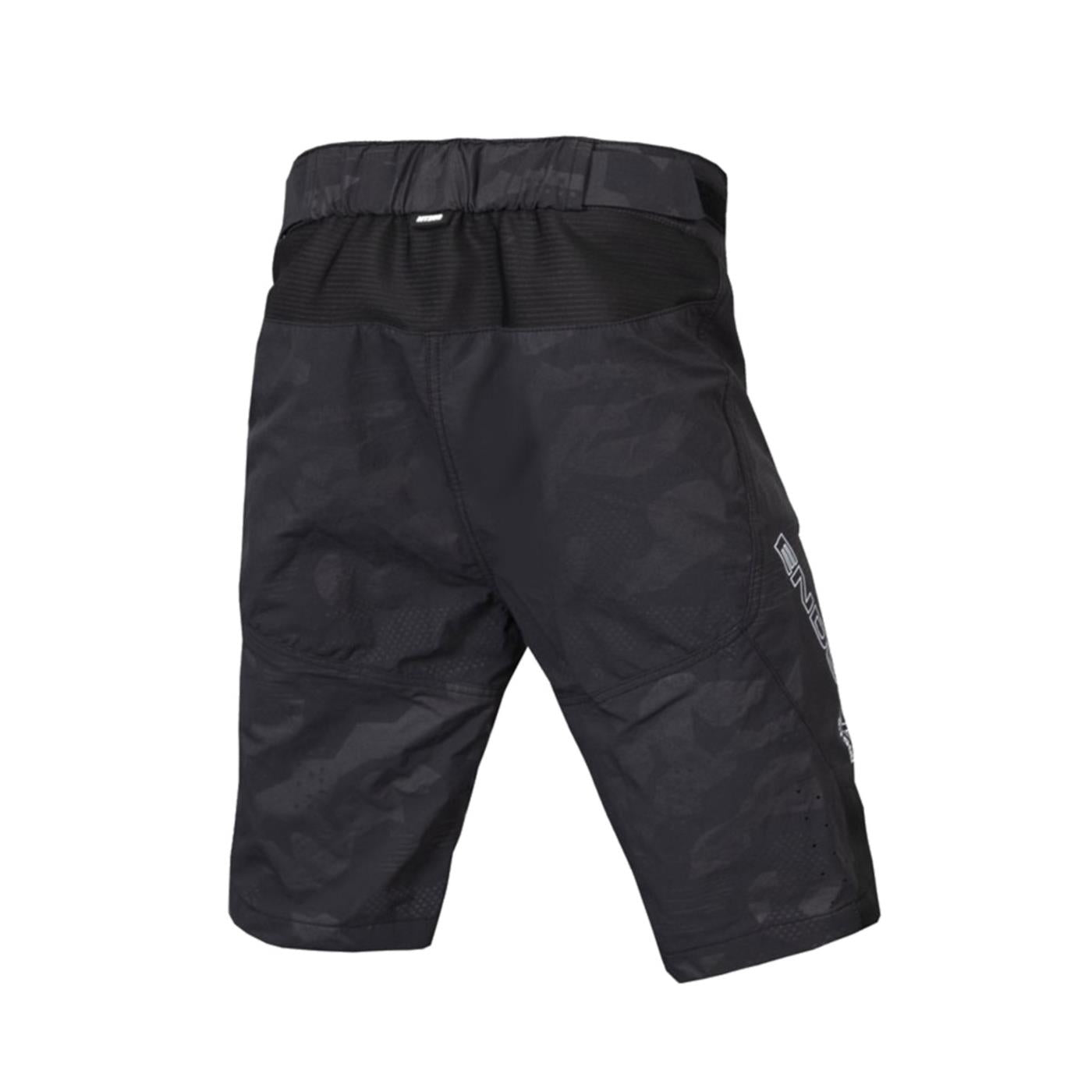 ENDURA KIDS MT500JR SHORT II