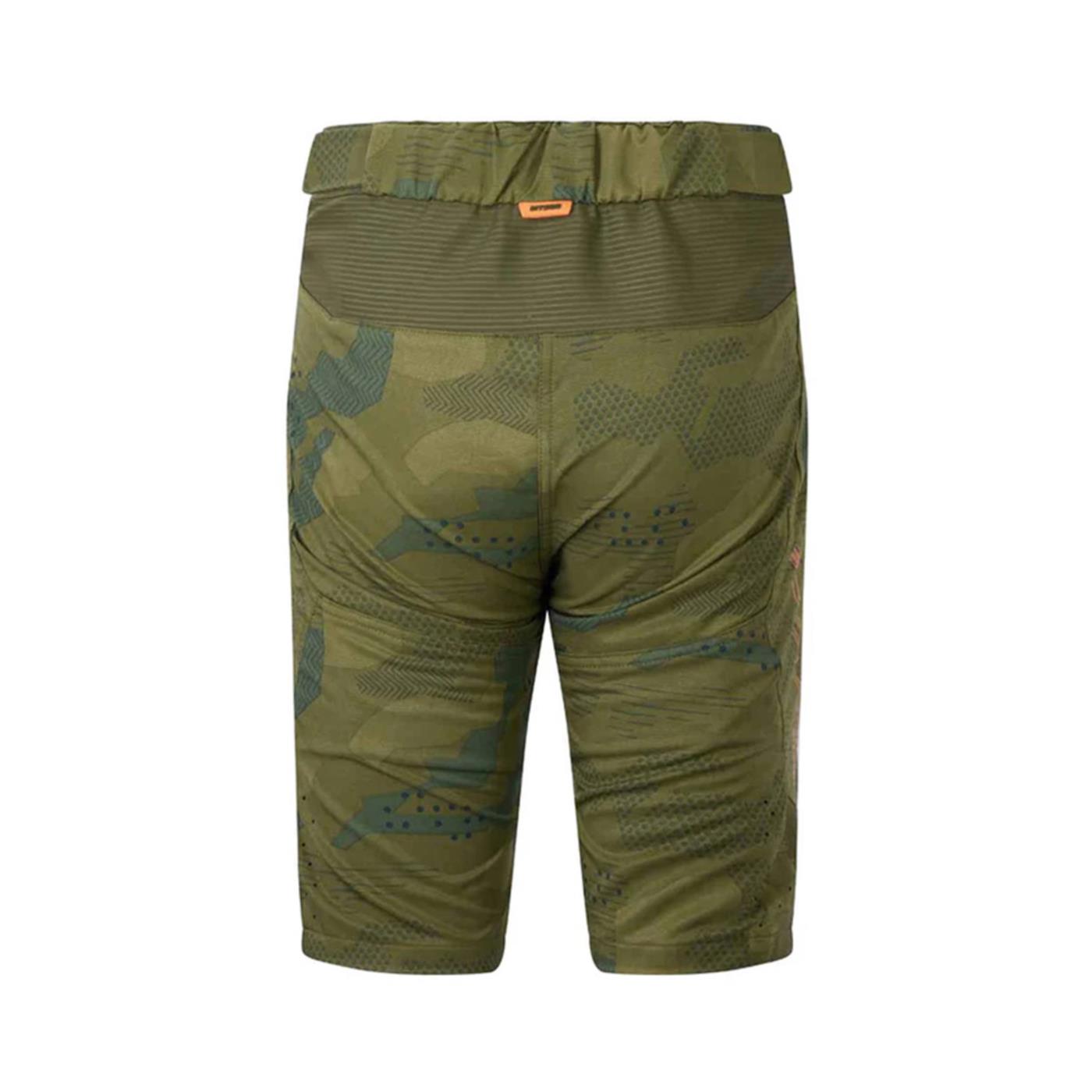 ENDURA KIDS MT500JR SHORT II