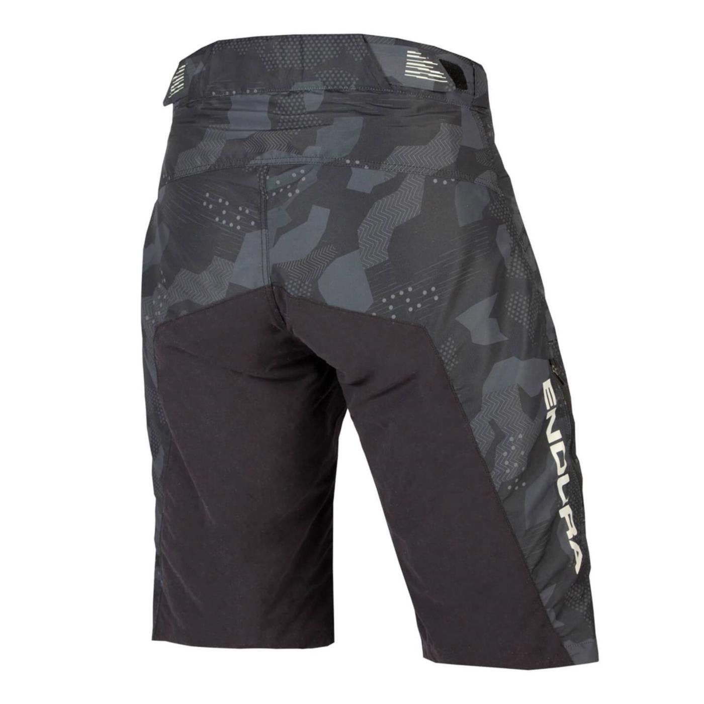 ENDURA SINGLETRACK SHORT II