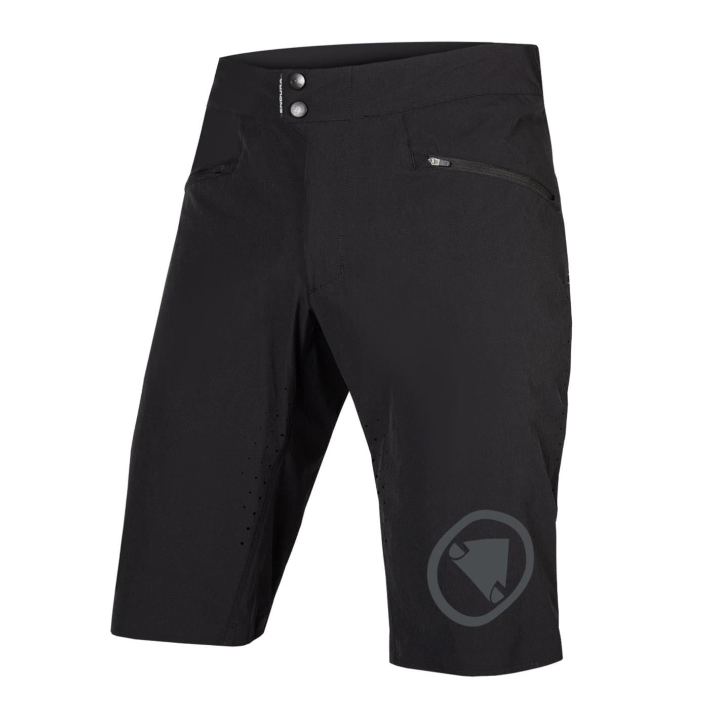 ENDURA SINGLETRACK LITE SHORT