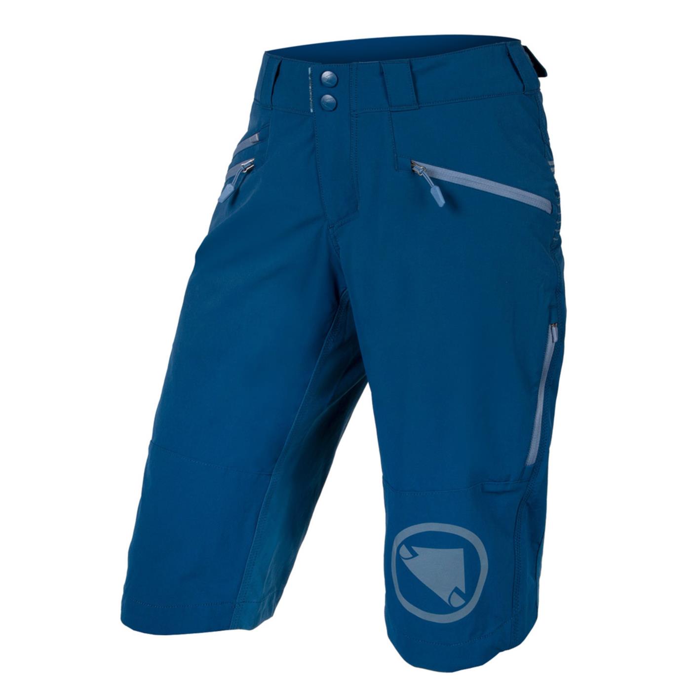 ENDURA SINGLETRACK W SHORT