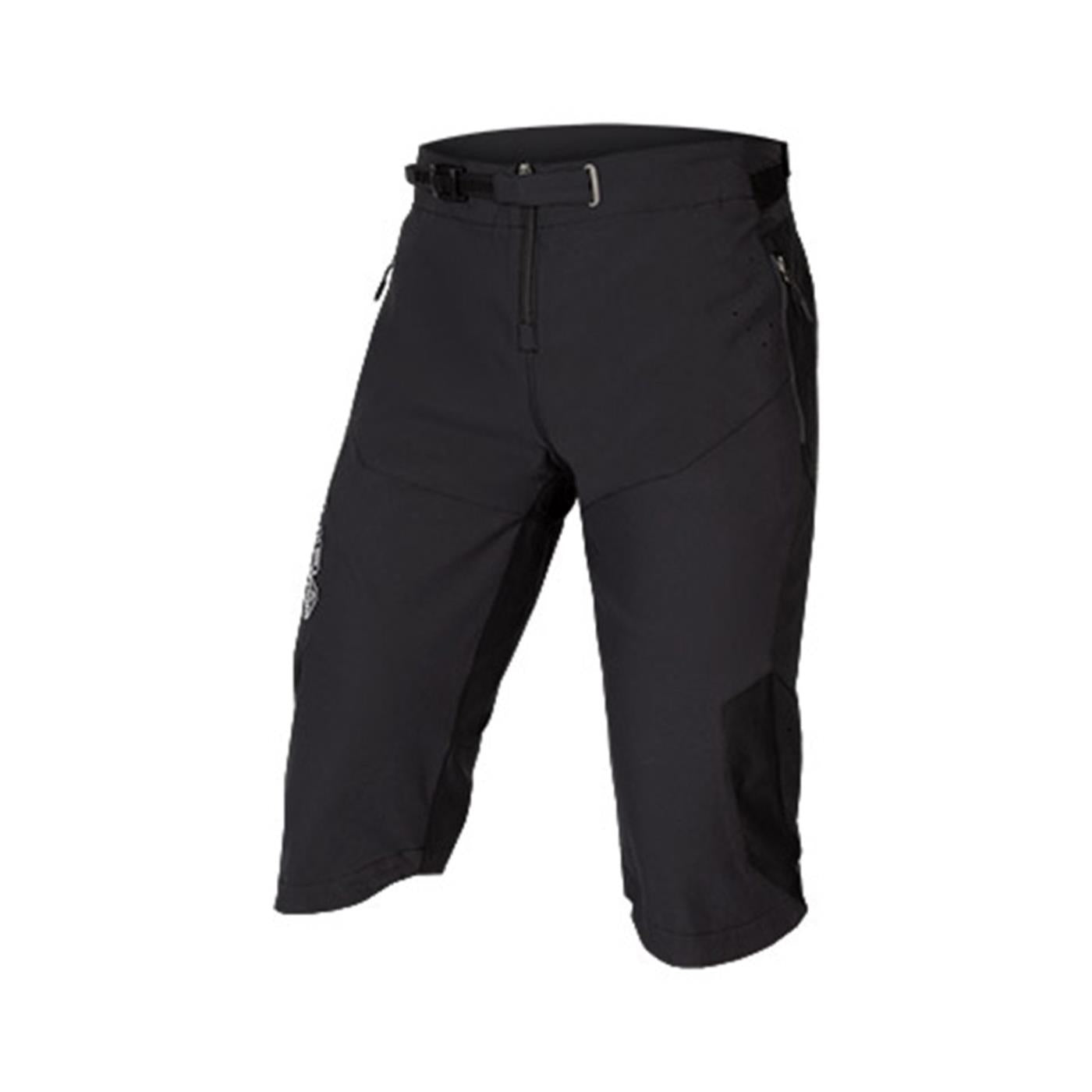ENDURA MT500 BURNER SHORT