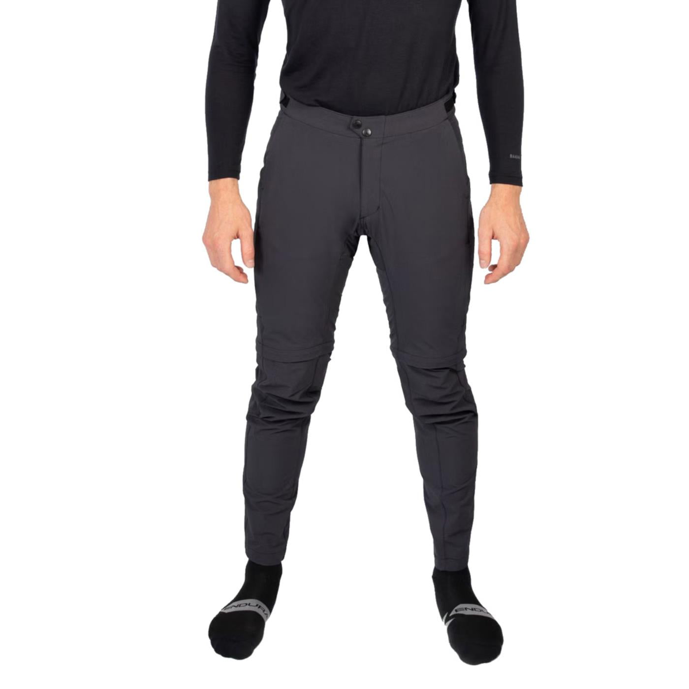 ENDURA GV500 ZIP OFF TROUSER