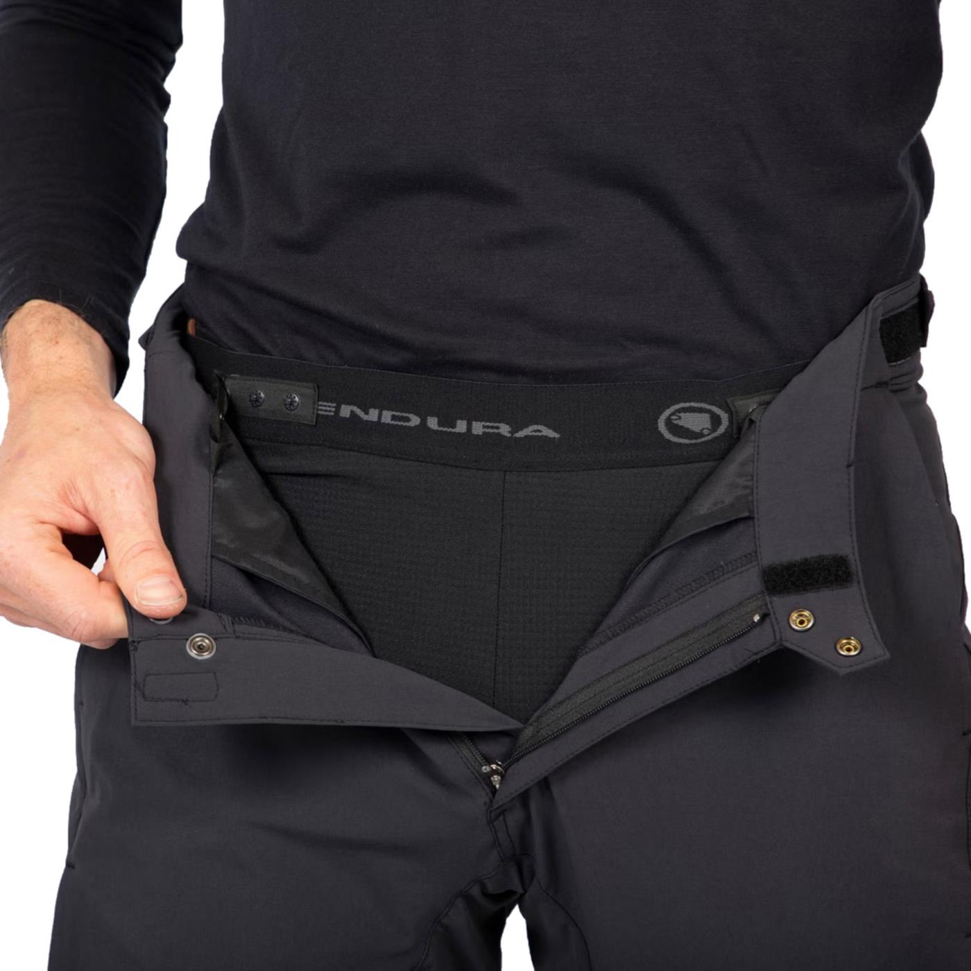 ENDURA GV500 ZIP OFF TROUSER