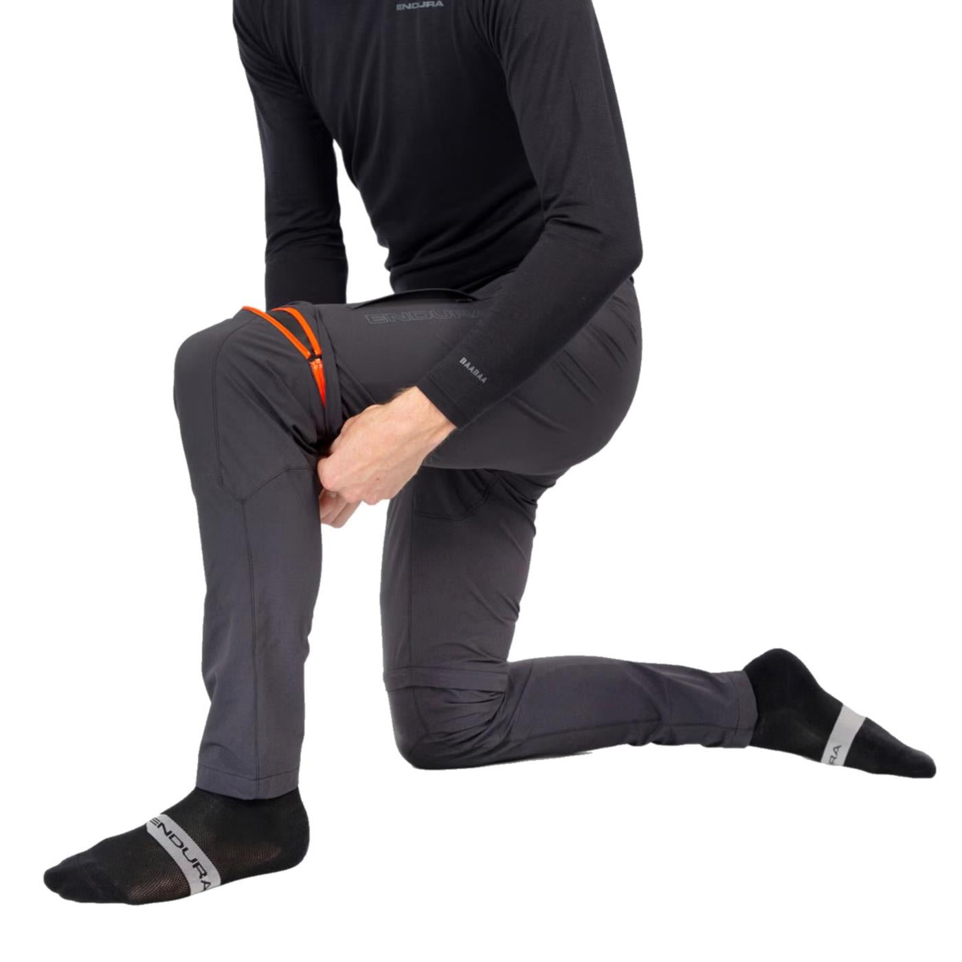 ENDURA GV500 ZIP OFF TROUSER
