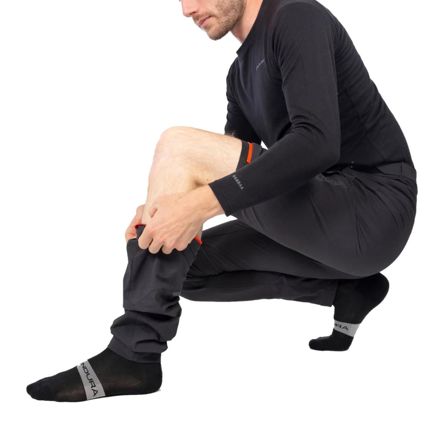ENDURA GV500 ZIP OFF TROUSER