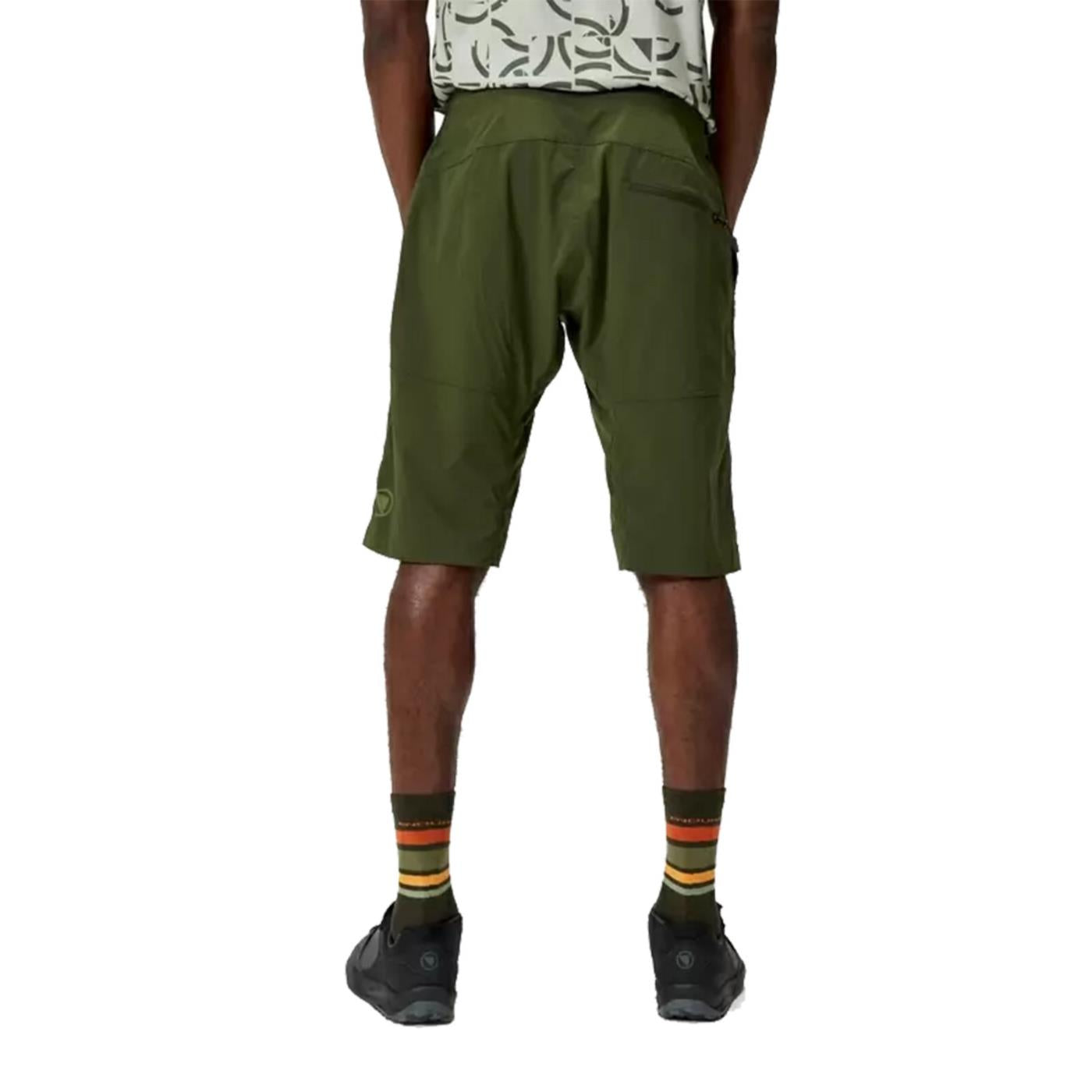 ENDURA HUMMVEE LITE SHORT