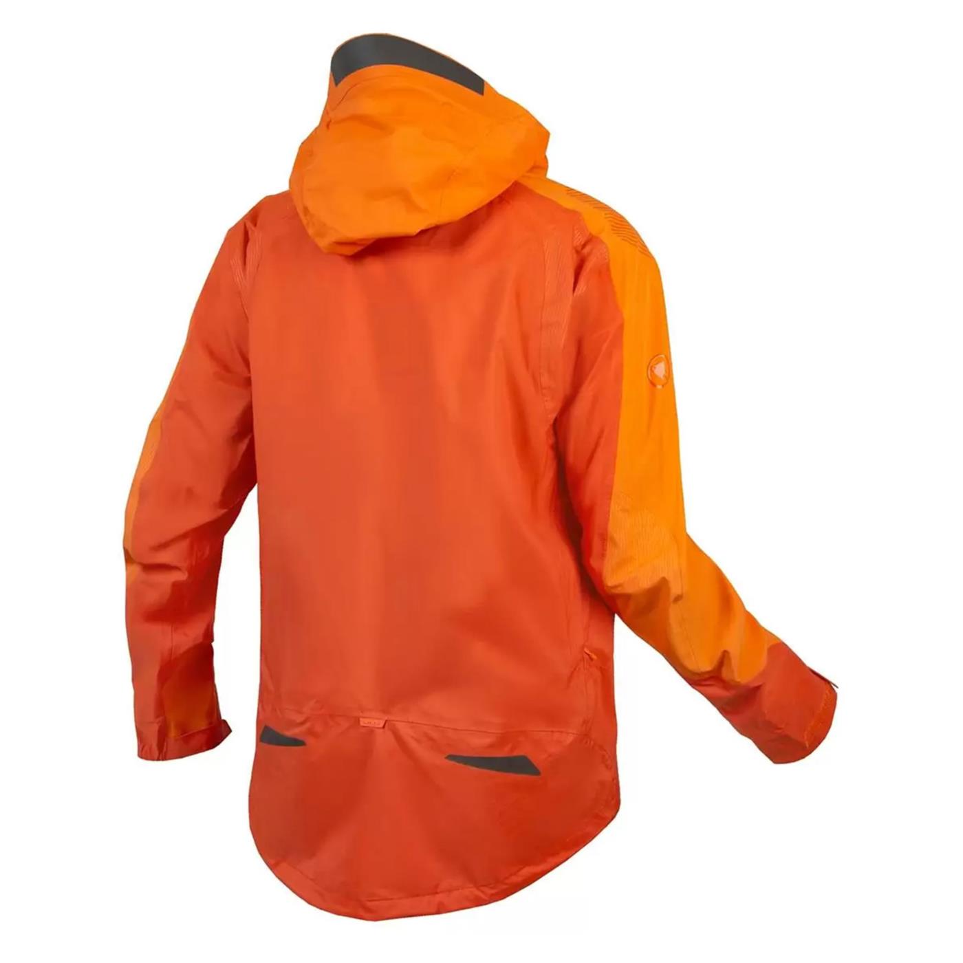 ENDURA MT500 WATERPROOF JACKET