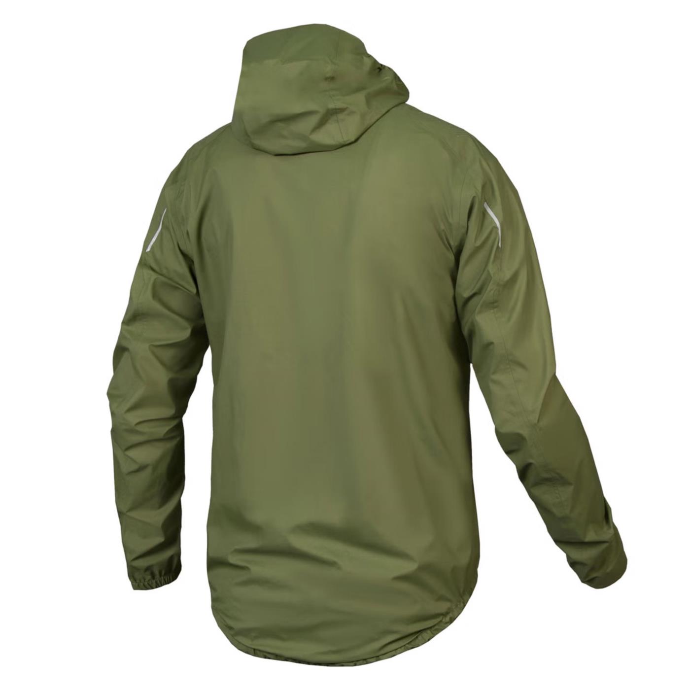 ENDURA GV500 WATERPROOF JACKET