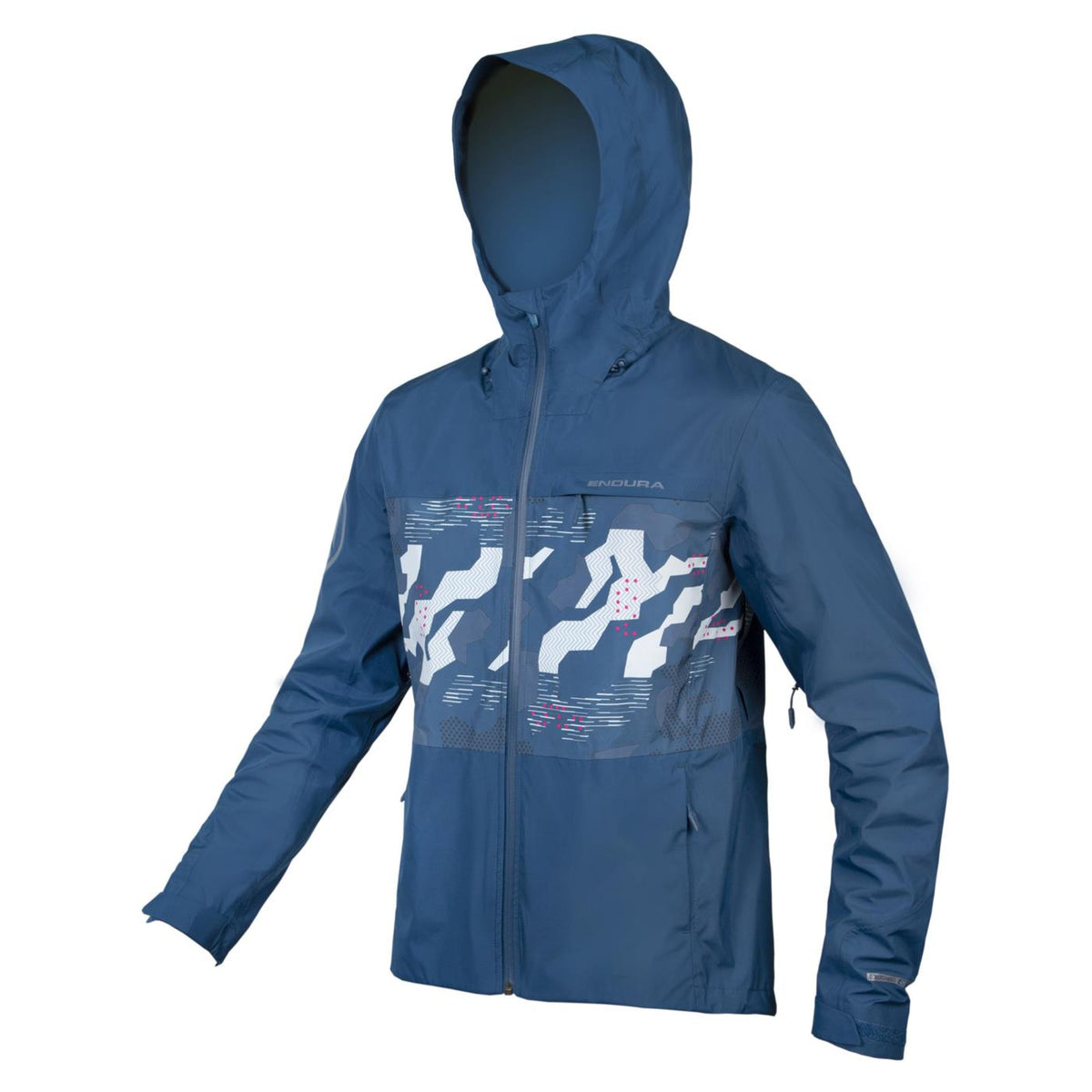 ENDURA SINGLETRACK JACKET 2