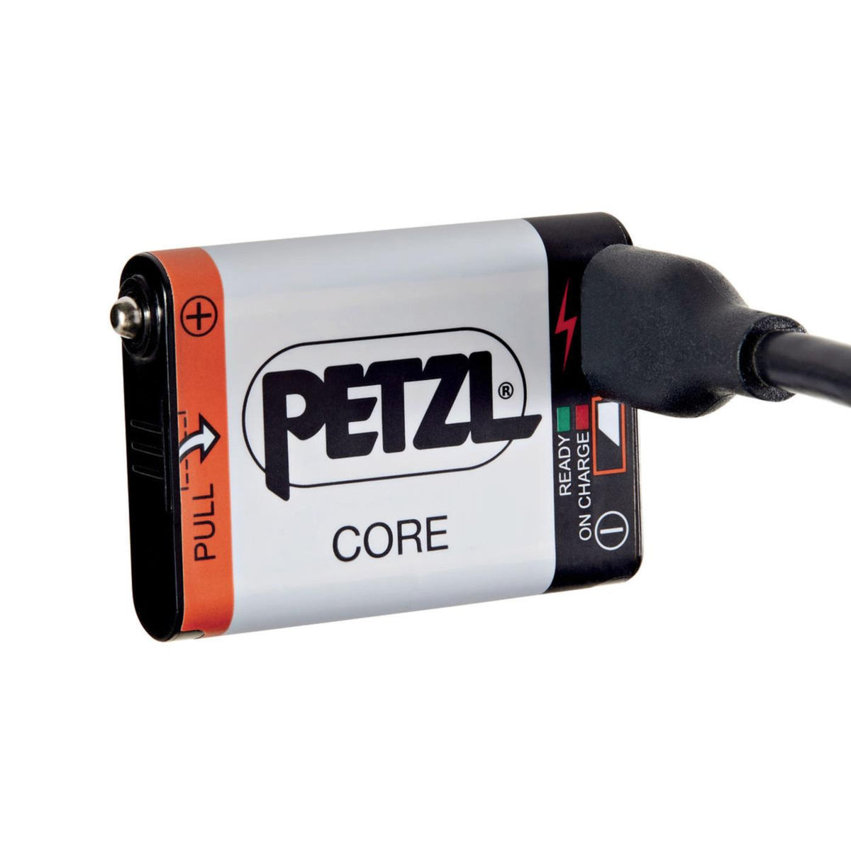 PETZL BATTERIA ACCU CORE - seconda immagine