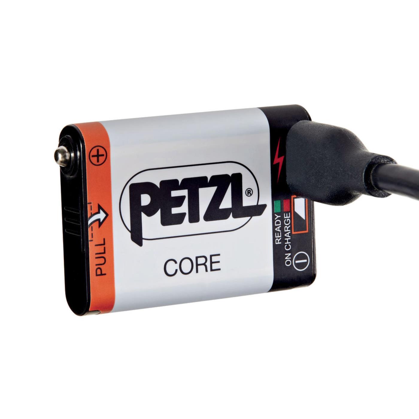 PETZL BATTERIA RICARICAB. CORE
