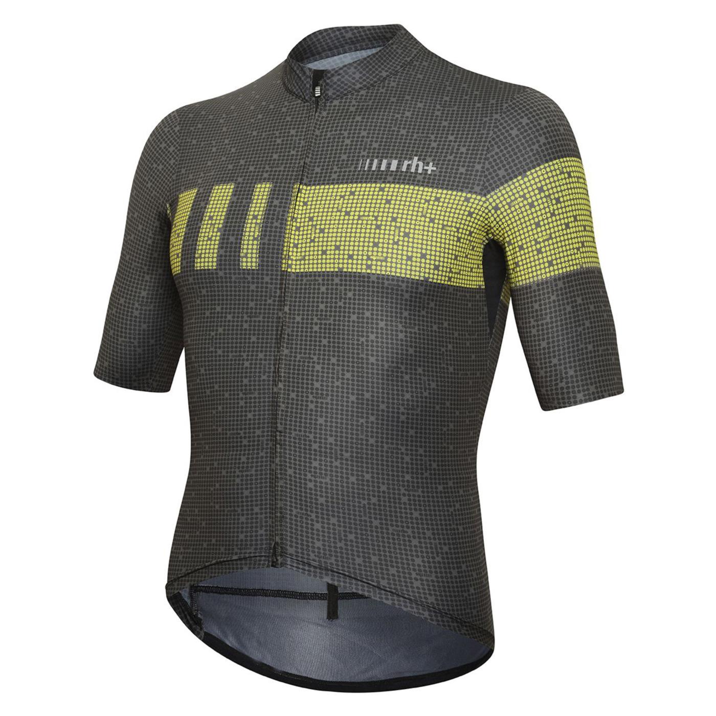 ZERO RH+ SUPER LIGHT JERSEY