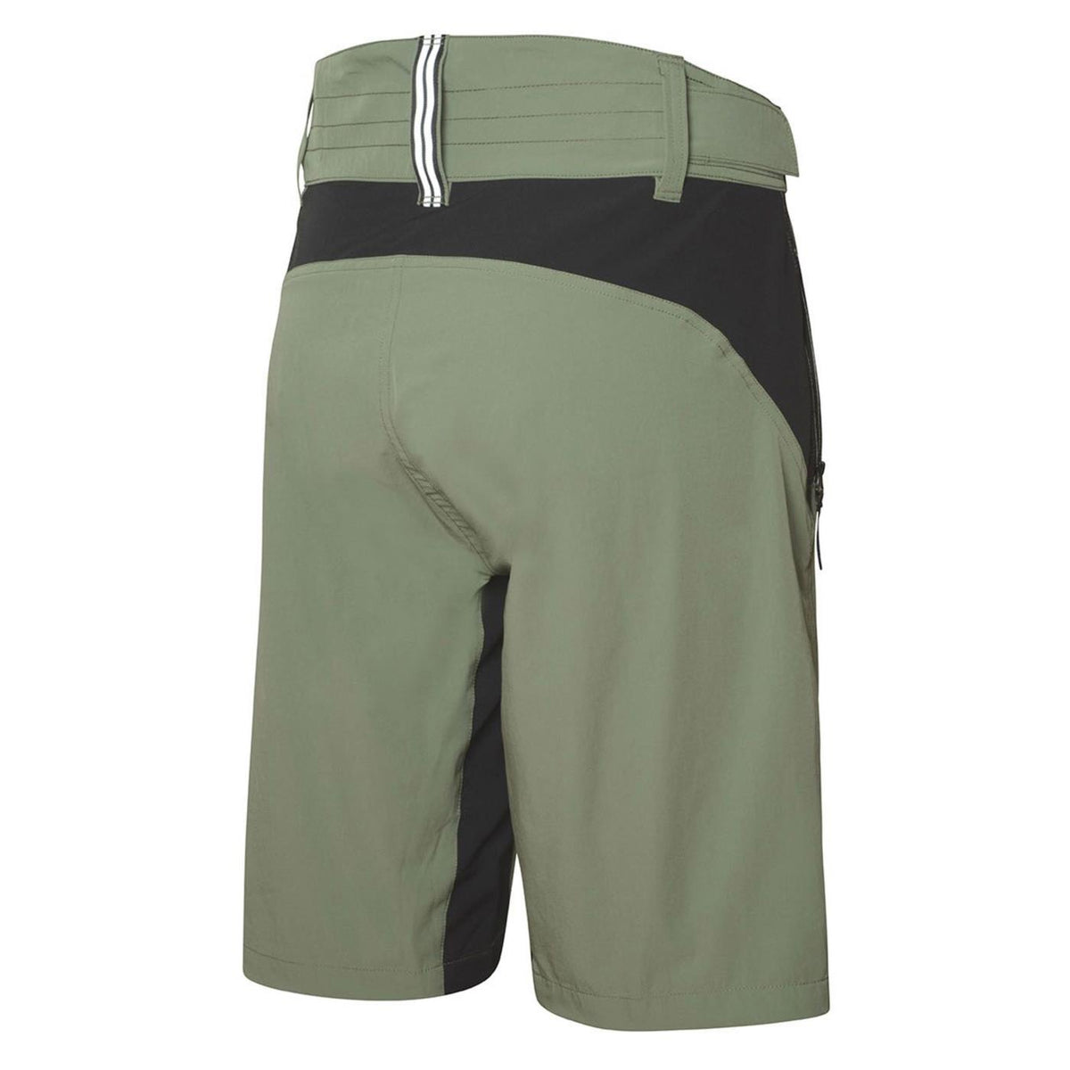 ZERO RH+ TRAIL SHORT - seconda immagine