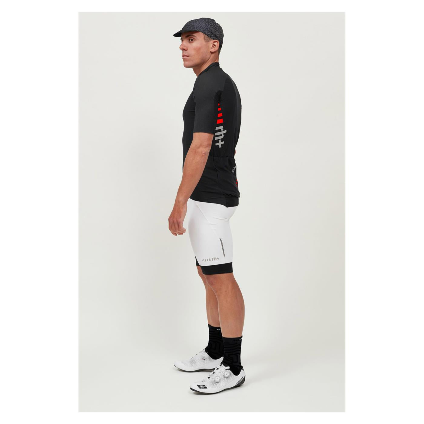 ZERO RH+ AERO JERSEY